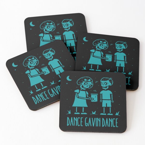 Item preview, Dance Gavin Dance Classic designed and sold by Zeemaliks.