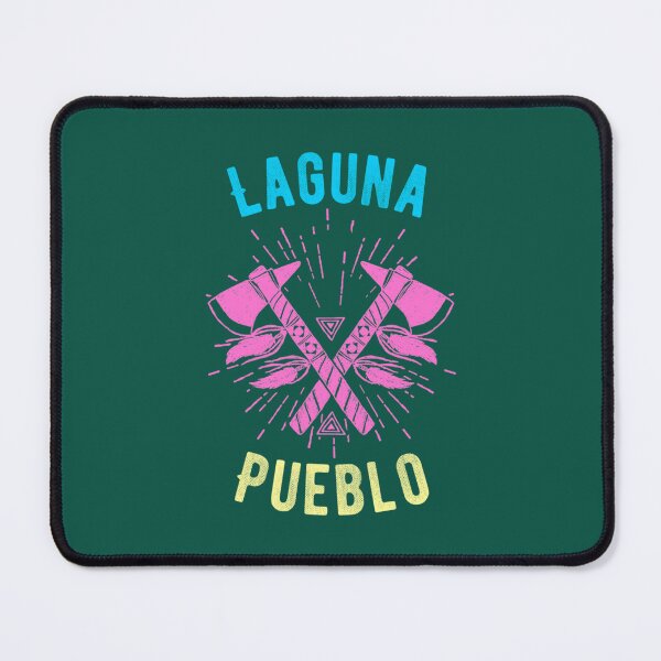 Item preview, Laguna Pueblo designed and sold by Thelovtheframe.