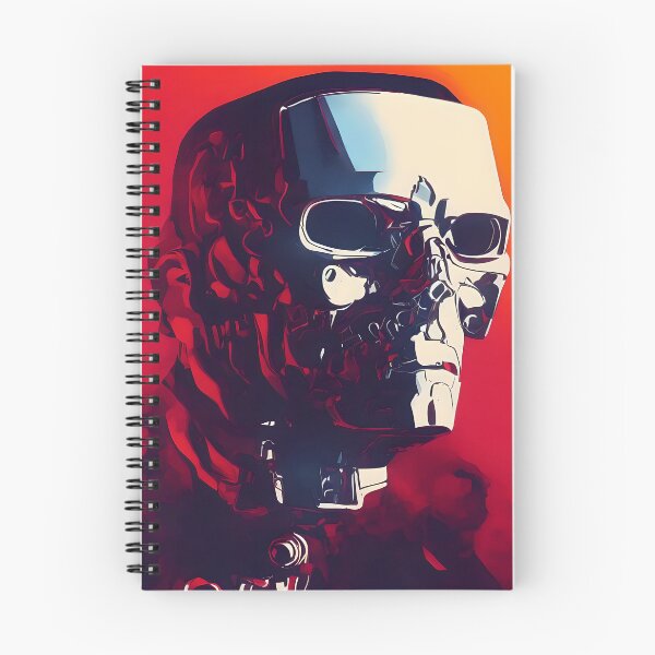 Item preview, Mechanical Death designed and sold by Binary-Ko.