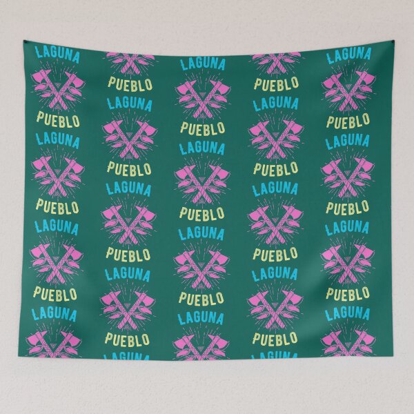 Item preview, Laguna Pueblo designed and sold by Thelovtheframe.