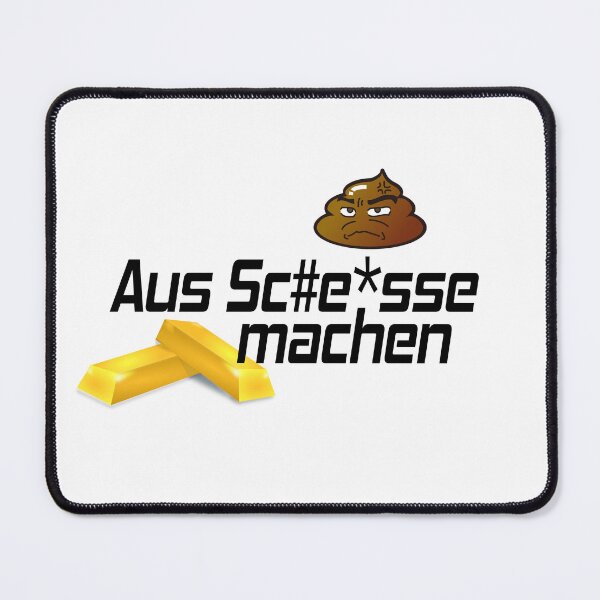 Item preview, Make gold out of shit designed and sold by sassidy77.