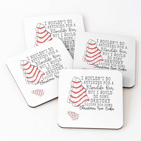Item preview, I Wouldn’t Do Anything For A Klondike But I Would Do Some Sketchy designed and sold by shlebah.