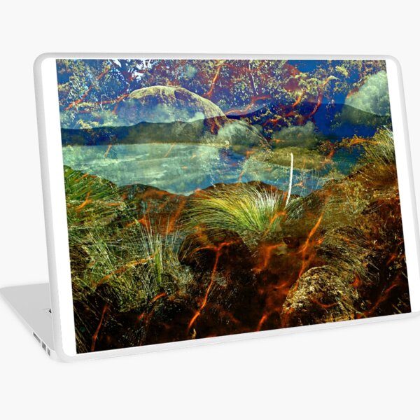 Item preview, Wilsons Promontory Collage designed and sold by mawaho.