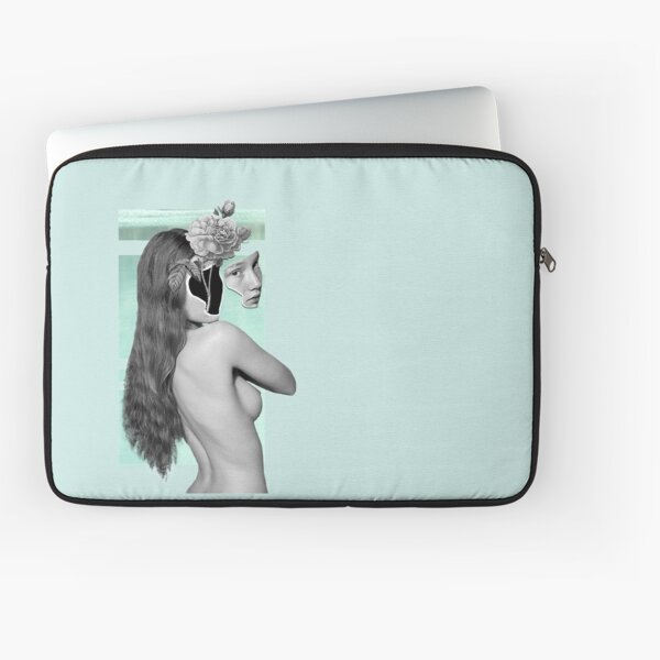 Moon Laptop Sleeve