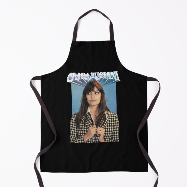 Item preview, CLARA LUCIANI LA GRENADE FANART designed and sold by PoppRichardson.