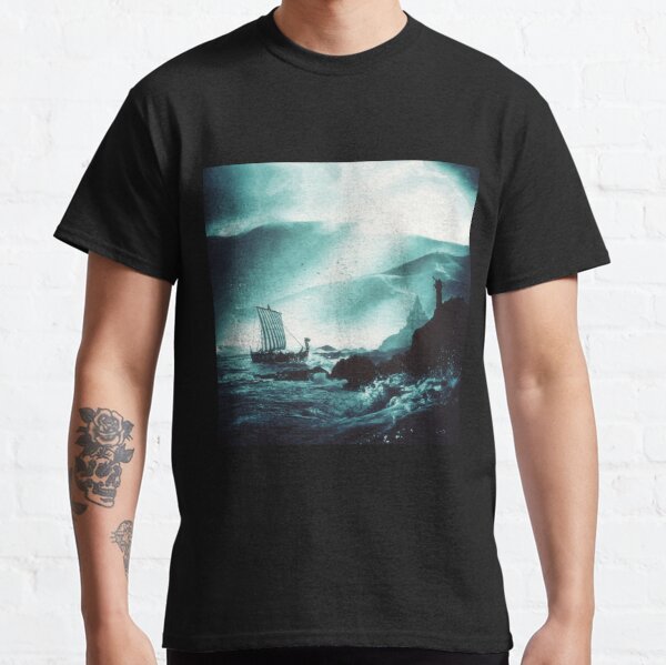 The Northern Tide Classic T-Shirt