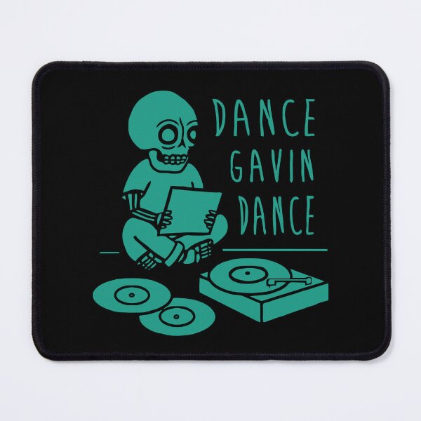 Item preview, Dance Gavin Dance Classic designed and sold by Zeemaliks.