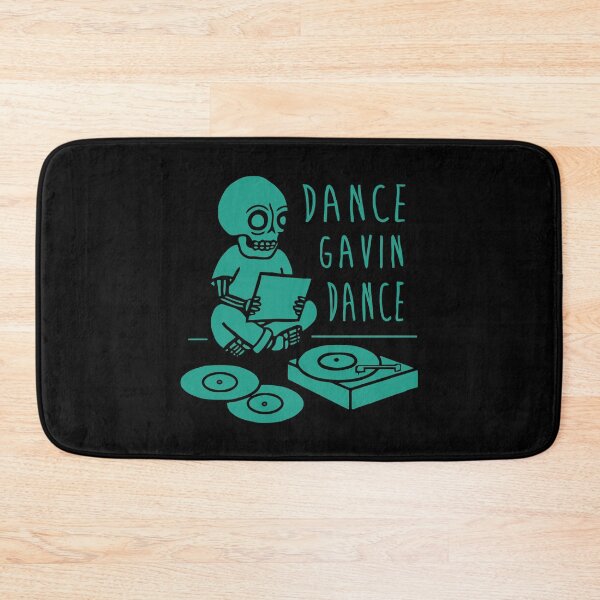 Item preview, Dance Gavin Dance Classic designed and sold by Zeemaliks.
