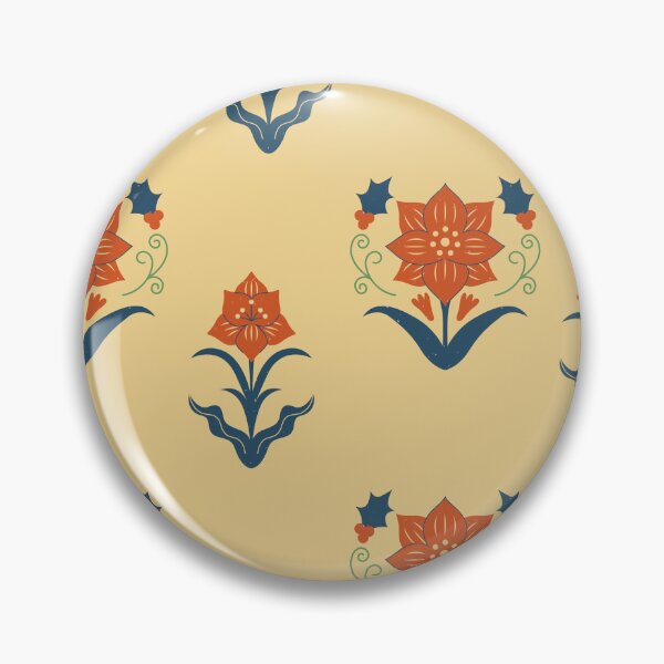 Item preview, Surface Pattern design designed and sold by Daisy Carnival.