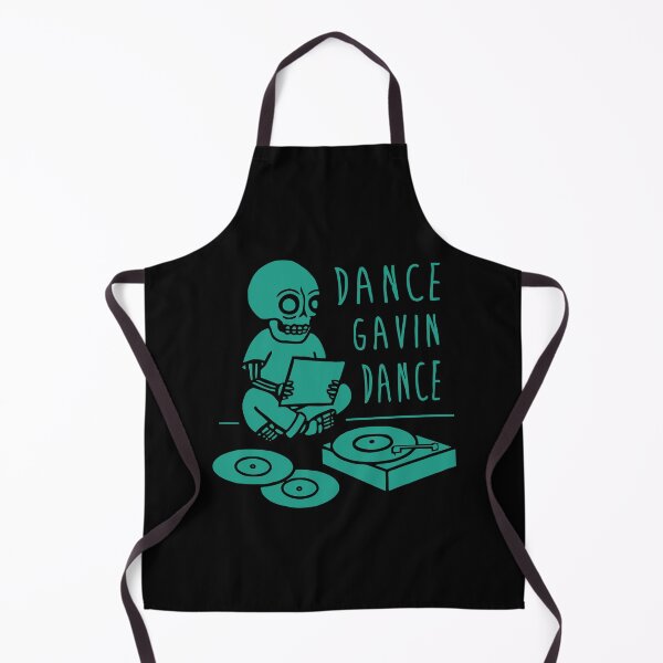 Item preview, Dance Gavin Dance Classic designed and sold by Zeemaliks.