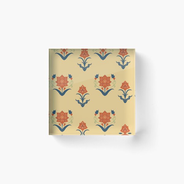 Item preview, Surface Pattern design designed and sold by Daisy Carnival.