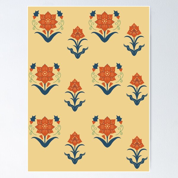 Item preview, Surface Pattern design designed and sold by Daisy Carnival.