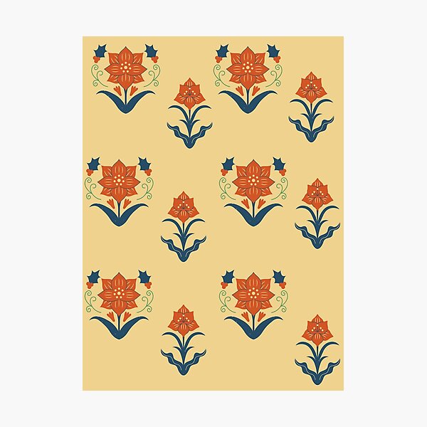 Item preview, Surface Pattern design designed and sold by Daisy Carnival.