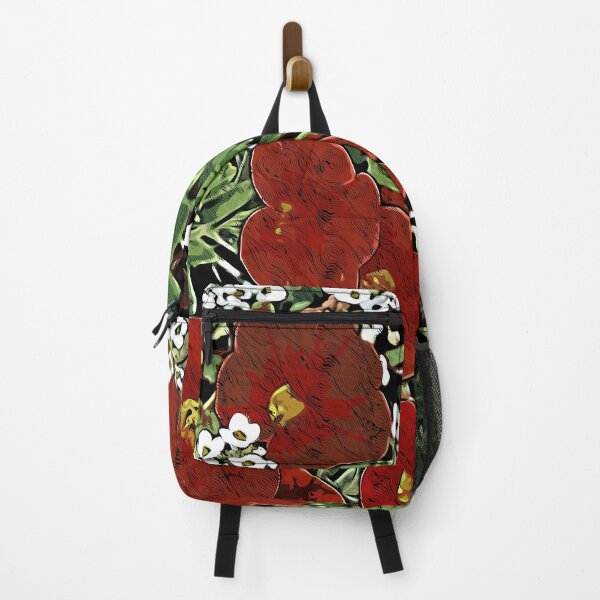 Artikelvorschau, Blumen Farbe Kunst entworfen und verkauft von artdragongift 15.