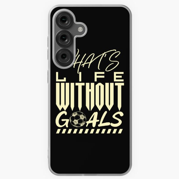 Item preview, What Is Life Without Goals designed and sold by CHAHIN4 ART.
