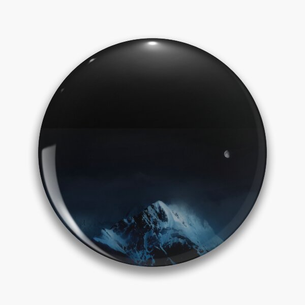 Artikelvorschau, Aoraki / Mount Cook im Mondlicht entworfen und verkauft von Alex Preiss.