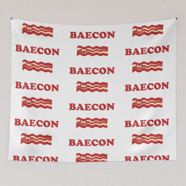 Item preview, Baecon designed and sold by andrewalcock.
