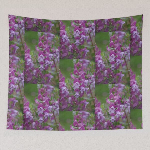 Item preview, Magnificent Prostanthera designed and sold by lezvee.