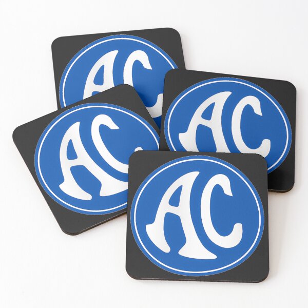 Item preview, AC CARS ORIGINAL SIGN  designed and sold by heatherhalfpe.