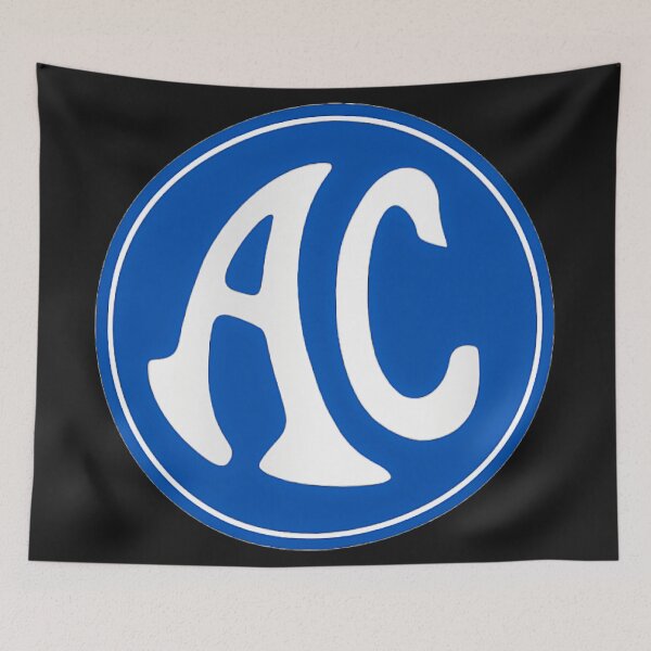 Item preview, AC CARS ORIGINAL SIGN  designed and sold by heatherhalfpe.