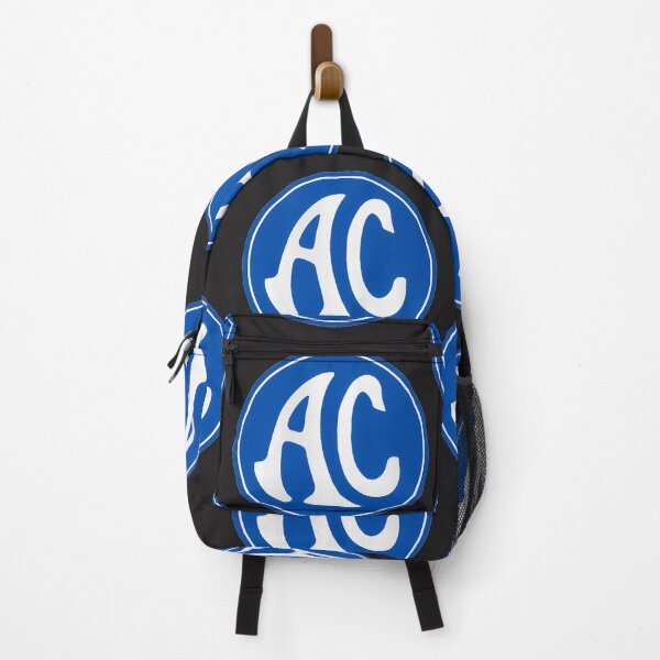 Item preview, AC CARS ORIGINAL SIGN designed and sold by heatherhalfpe.