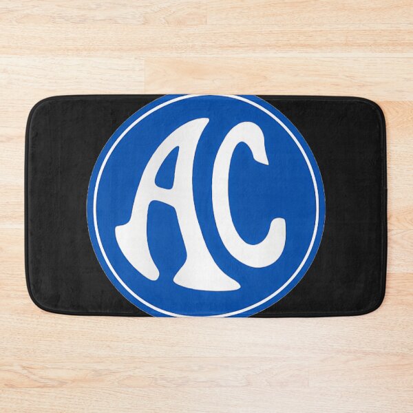 Item preview, AC CARS ORIGINAL SIGN  designed and sold by heatherhalfpe.