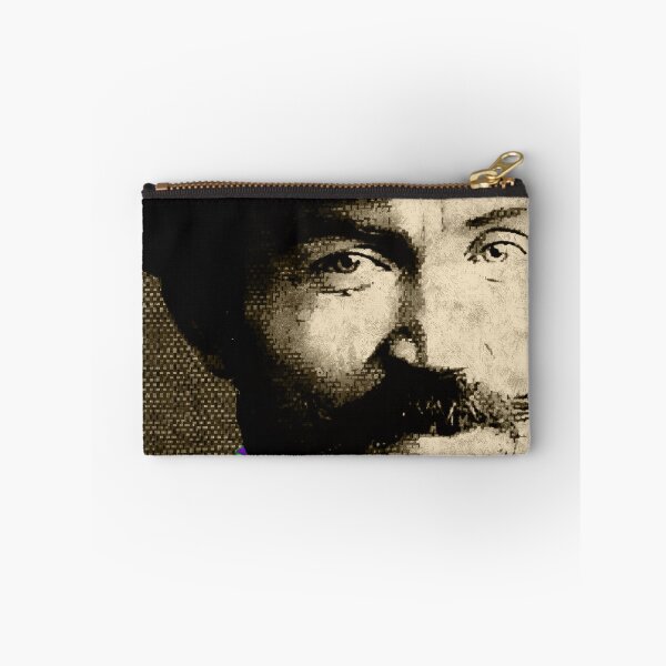Item preview, Bernard Shaw - Closeup designed and sold by Asok Mukhopadhyay.