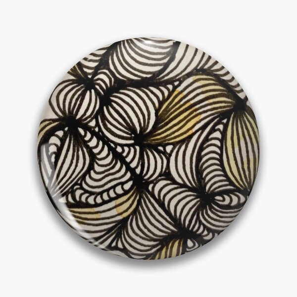Item preview, Zentangle designed and sold by Askelin.