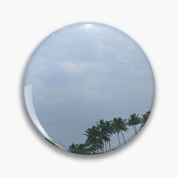 Item preview, _SSK8715 Serenely Alone designed and sold by Sunil Kapadia.