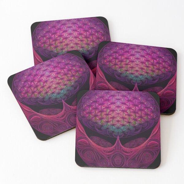 Item preview, Flower of life designed and sold by Lona Bird.