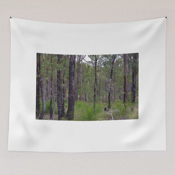 Item preview, Serpentine Nature Reserve Bushland designed and sold by lezvee.
