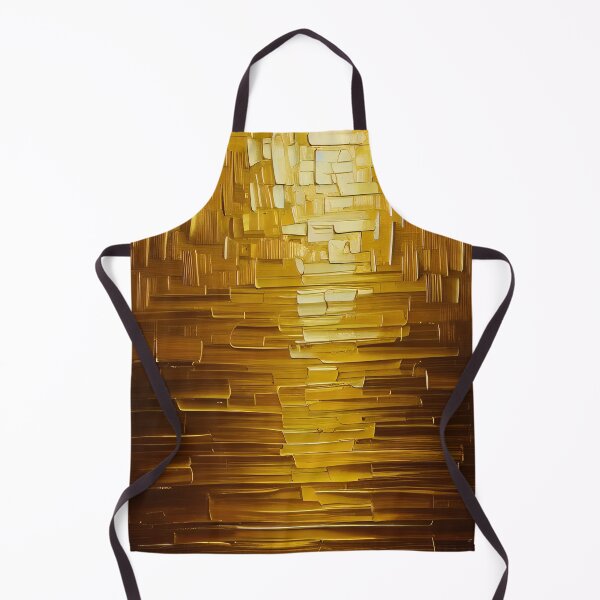 Item preview, Zen Gold designed and sold by meggydesigns.