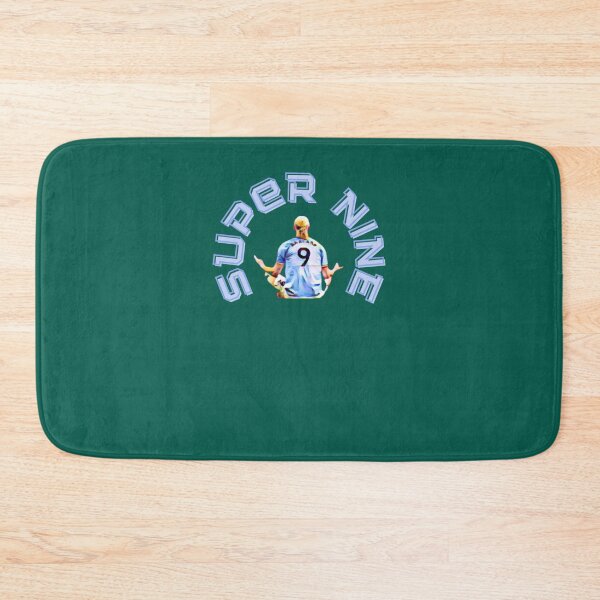 Item preview, Haaland Super Nine   designed and sold by Thelovtheframe.