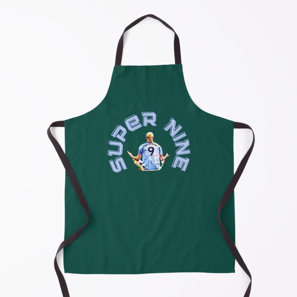 Item preview, Haaland Super Nine   designed and sold by Thelovtheframe.