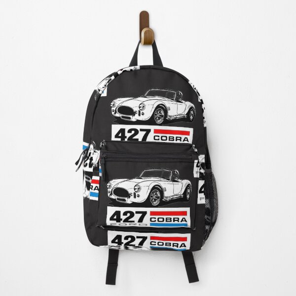 Item preview, AC COBRA 427  designed and sold by heatherhalfpe.