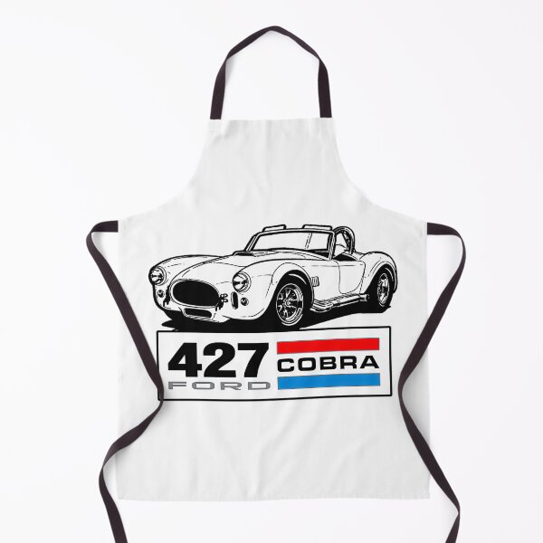 Artikelvorschau, AC COBRA 427 entworfen und verkauft von heatherhalfpe.
