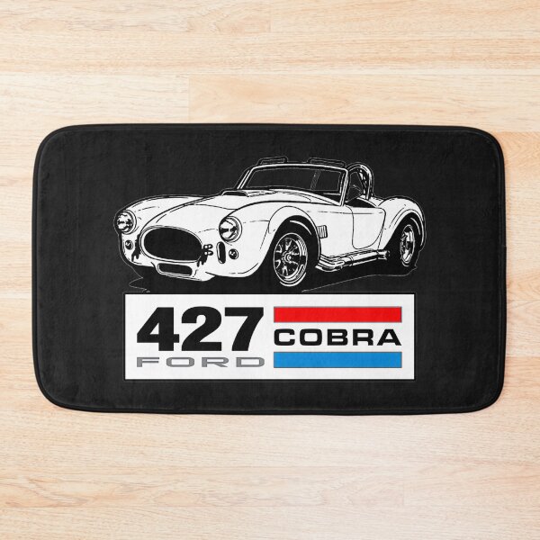 Item preview, AC COBRA 427  designed and sold by heatherhalfpe.