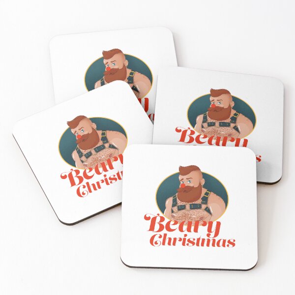 Item preview, Beary Christmas designed and sold by ItalianCub.