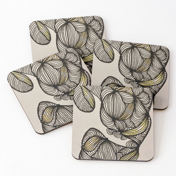 Item preview, Zentangle designed and sold by Askelin.