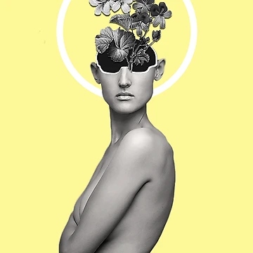 Artwork thumbnail, Sun by Rosa Picnic