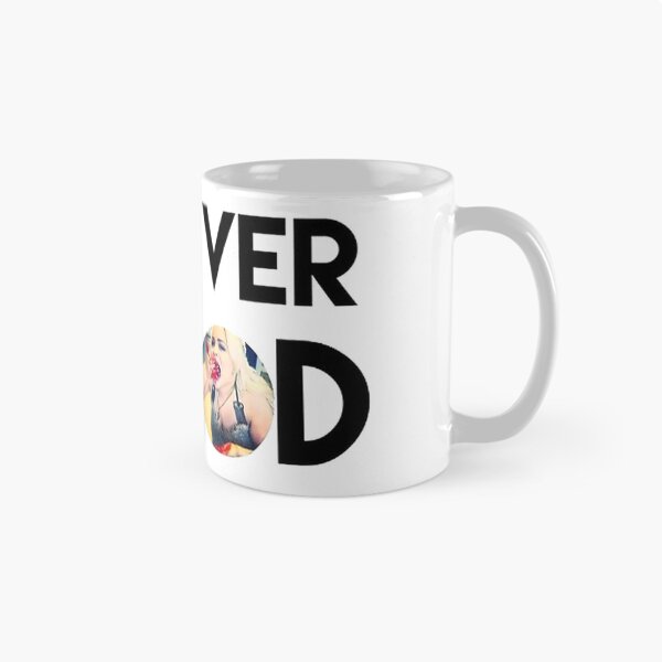 Item preview, trisha paytas eating - forever mood designed and sold by resmarted.