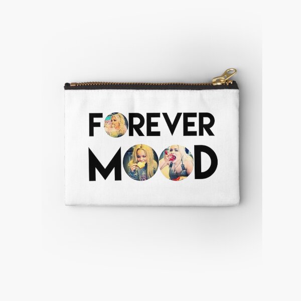Item preview, trisha paytas eating - forever mood designed and sold by resmarted.