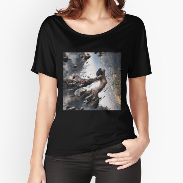 Relaxed Fit T-Shirt