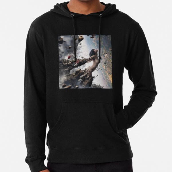 Lightweight Hoodie