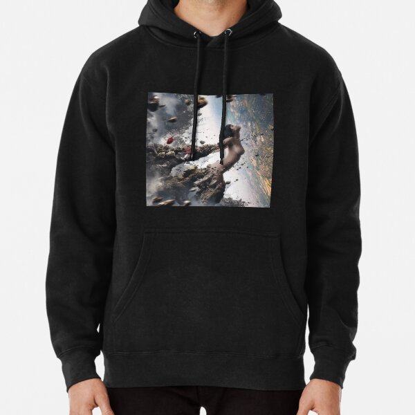 Hoodie (Pullover)