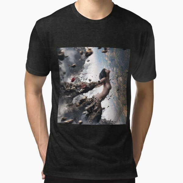 Tri-blend T-Shirt