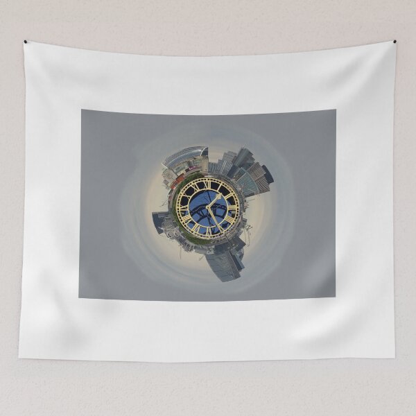 Item preview, London city skyline  designed and sold by santoshputhran.