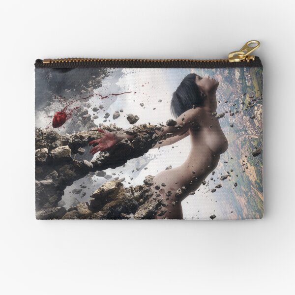 Zipper Pouch