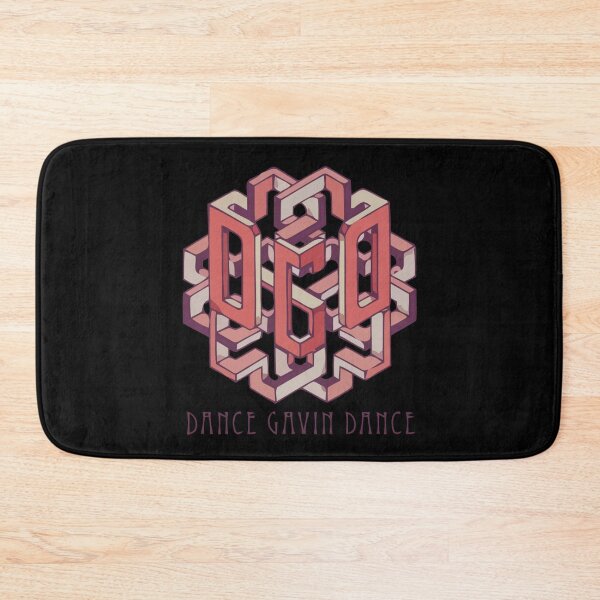 Item preview, Dance Gavin Dance Essential designed and sold by Zeemaliks.