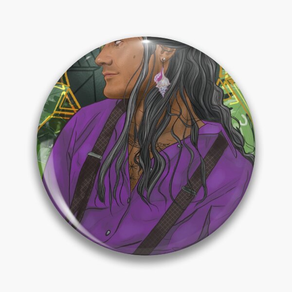 Item preview, Insane Foliage (or, Stede's Sun) designed and sold by Cassie-Tee.